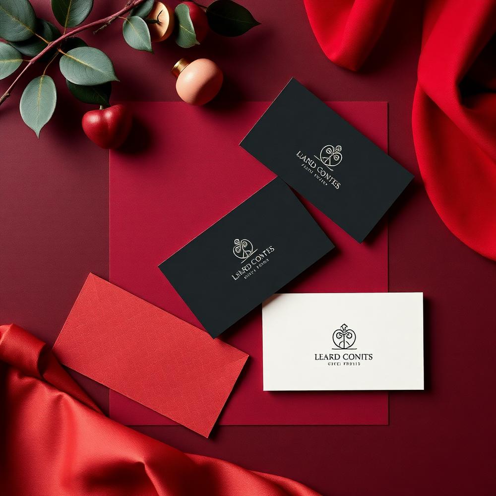 Nova Retail — Brand Identity