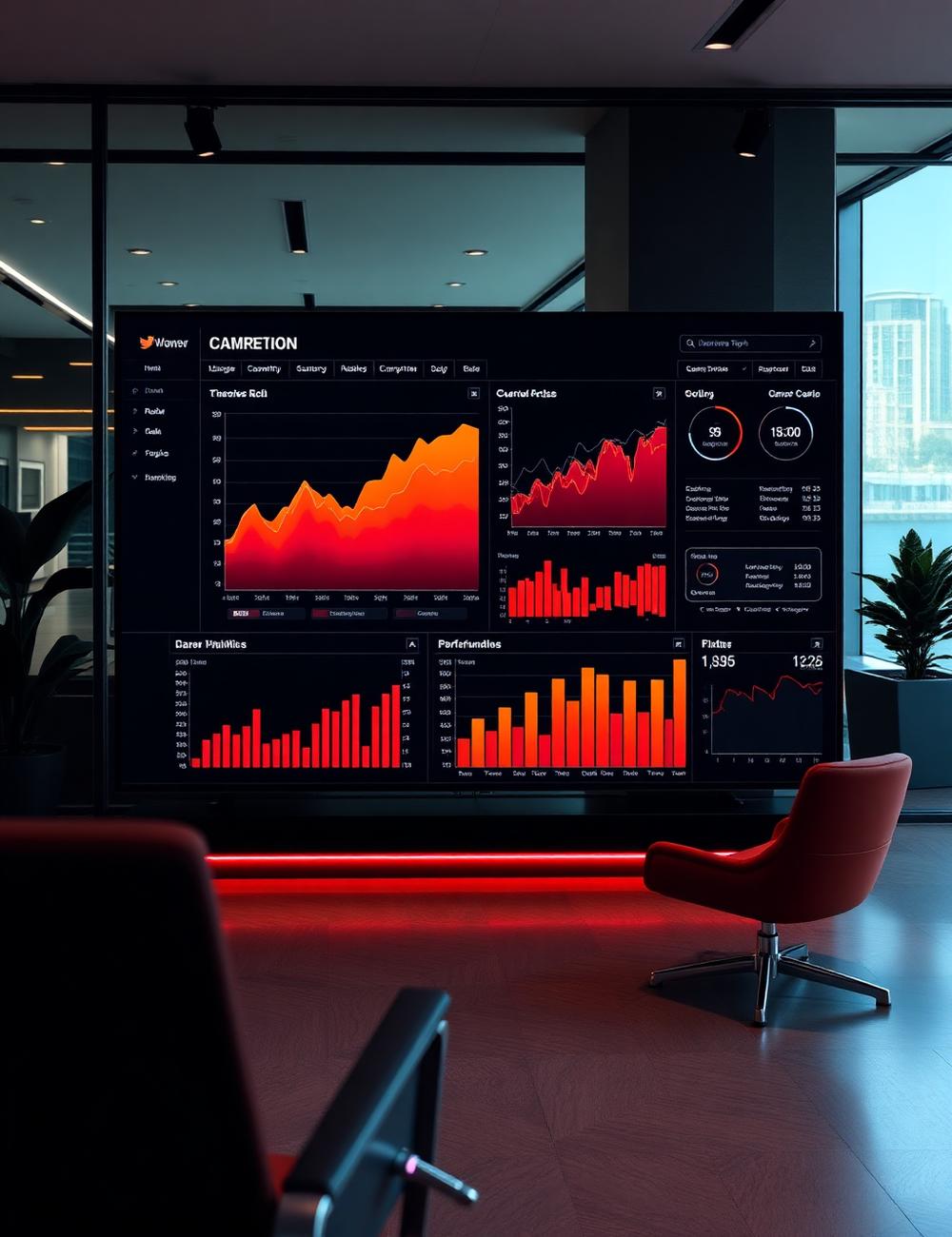 Growth Performance Suite