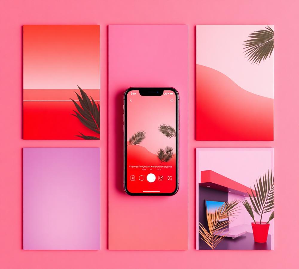 Bloom Social Campaign